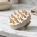 Brosse pour Cuir Chevelu